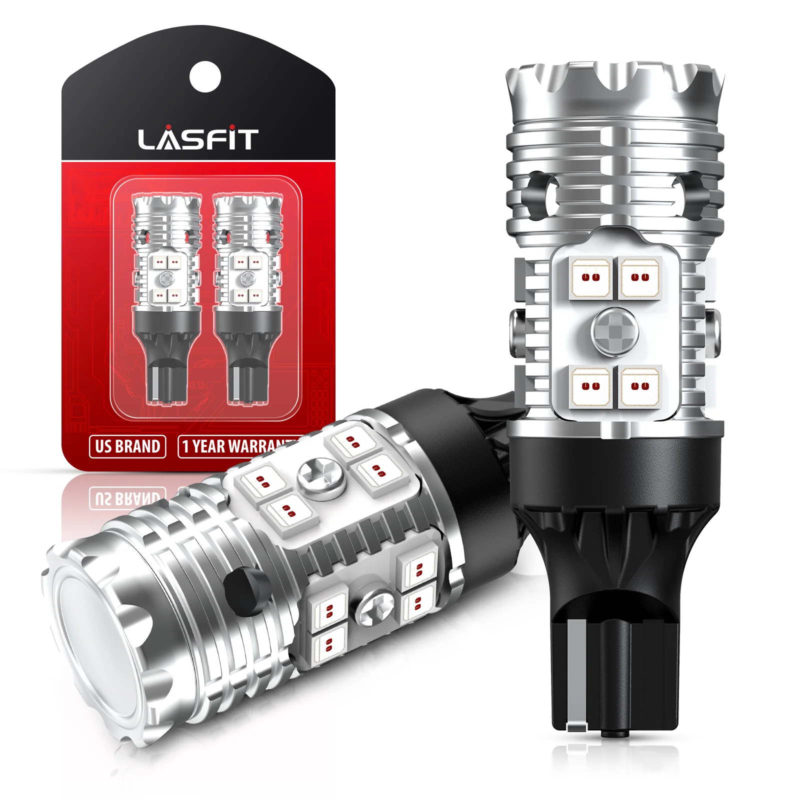 Fit for 2014-2019 Mercedes Benz CLA250 Custom H7 LED Bulbs Exterior Interior Lights Plug n Play - Image 19