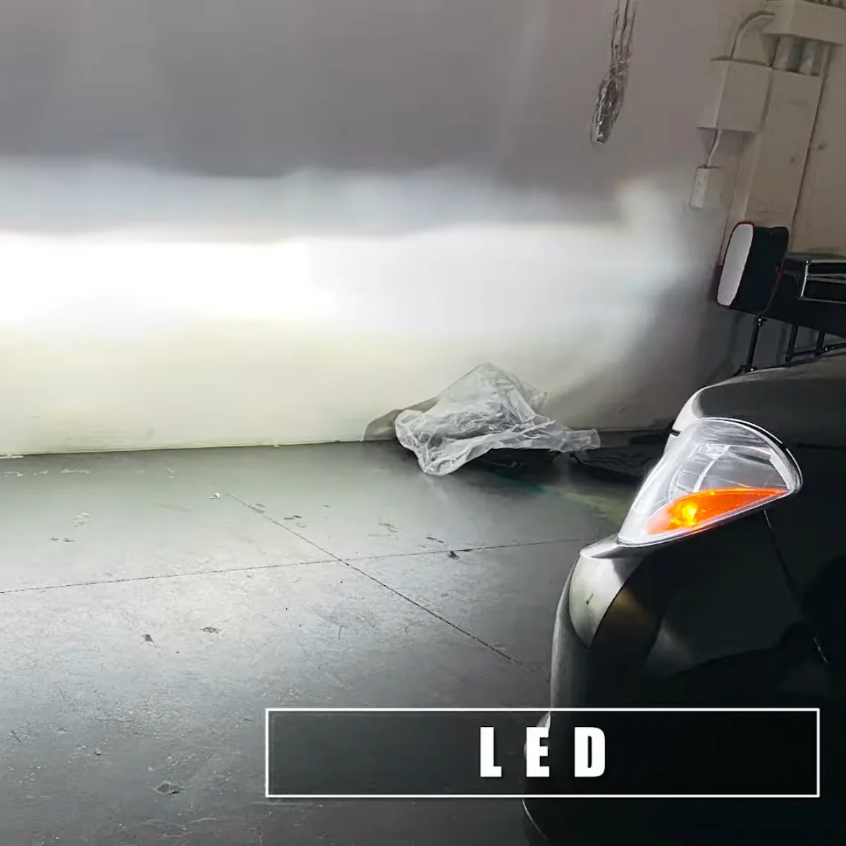 Fit for 2012-2015 Mercedes Benz M-Class ML350 ML550 Custom H7 LED Bulbs Exterior Interior Light - Image 7