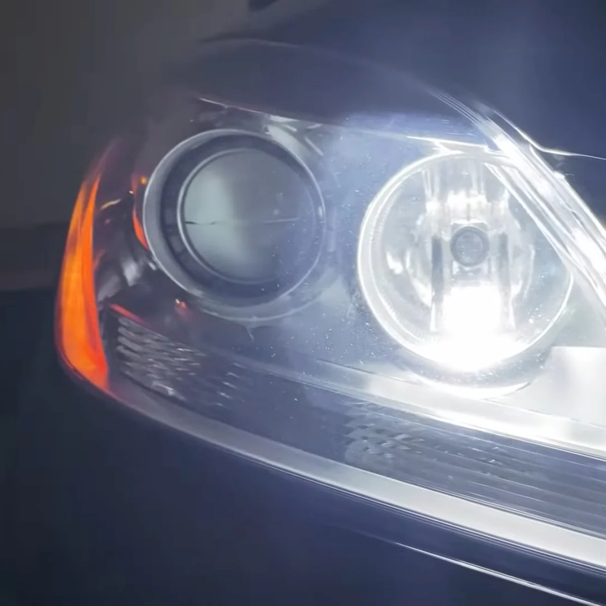 Fit for 2012-2015 Mercedes Benz M-Class ML350 ML550 Custom H7 LED Bulbs Exterior Interior Light - Image 8