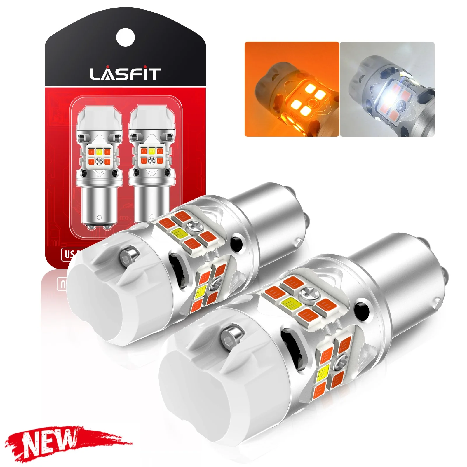 Fit for 2019-2020 Kia Sorento Custom H7 LED Bulbs Exterior Interior Lights - Image 19