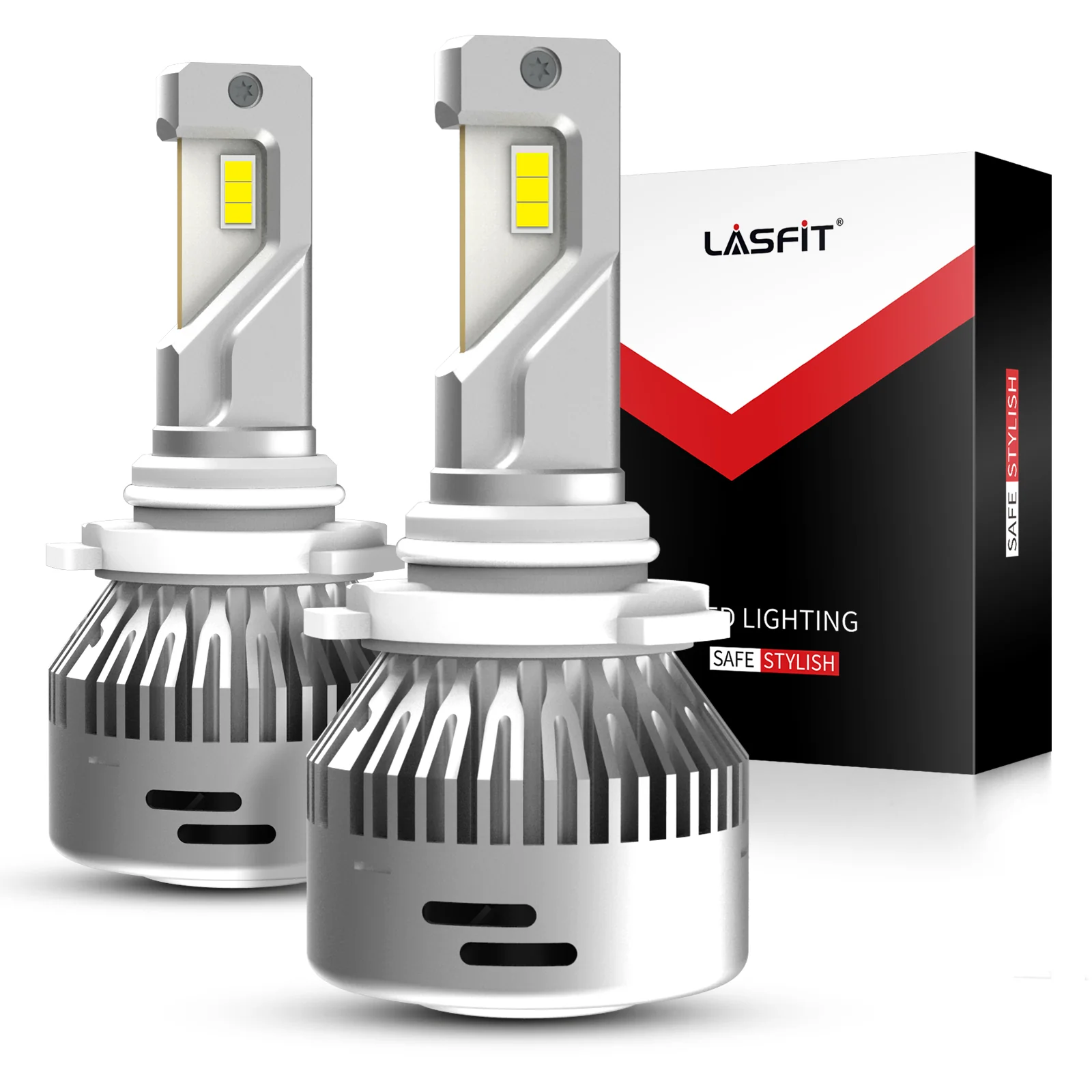 Fit for 2014-2019 Mitsubishi Outlander Custom H7 LED Bulbs Exterior Interior Lights Plug and Play - Image 10