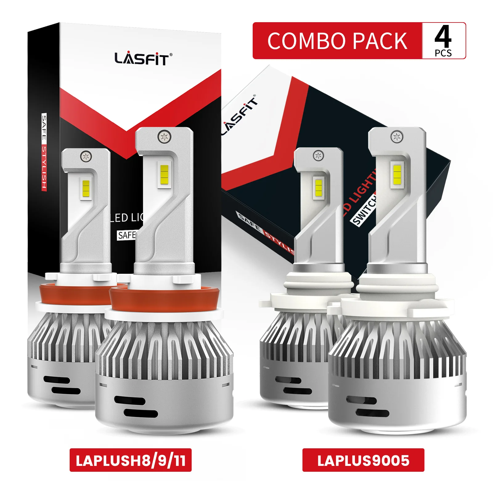 Fit for 2015-2017 Ford F-150 LED Bulbs Upgrade | Tested and Verified - Image 44