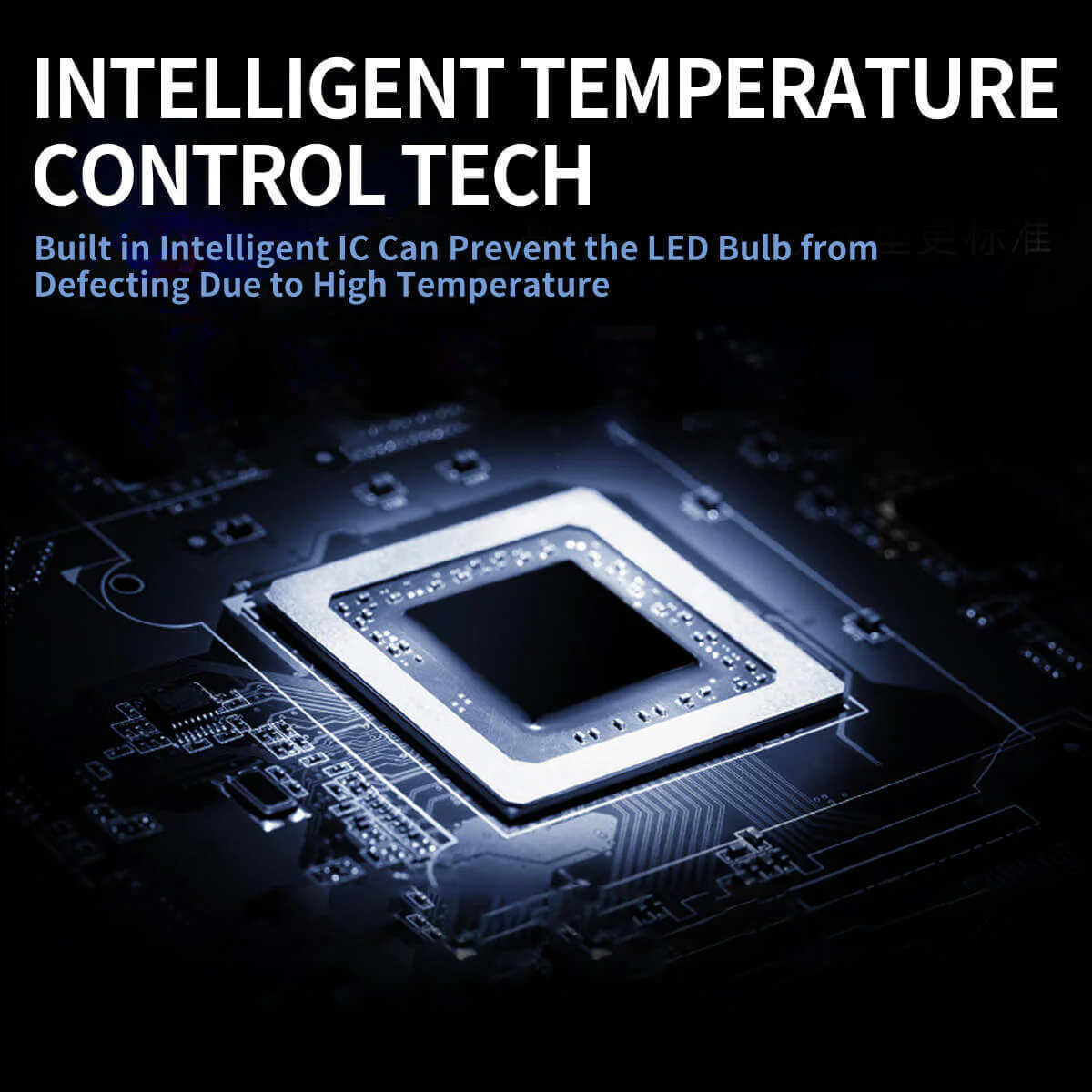60W D2S D2R D4S D4R LA Plus Series | 6,000LM 6000K LED Bulbs NOT PLUG AND PLAY - Image 8