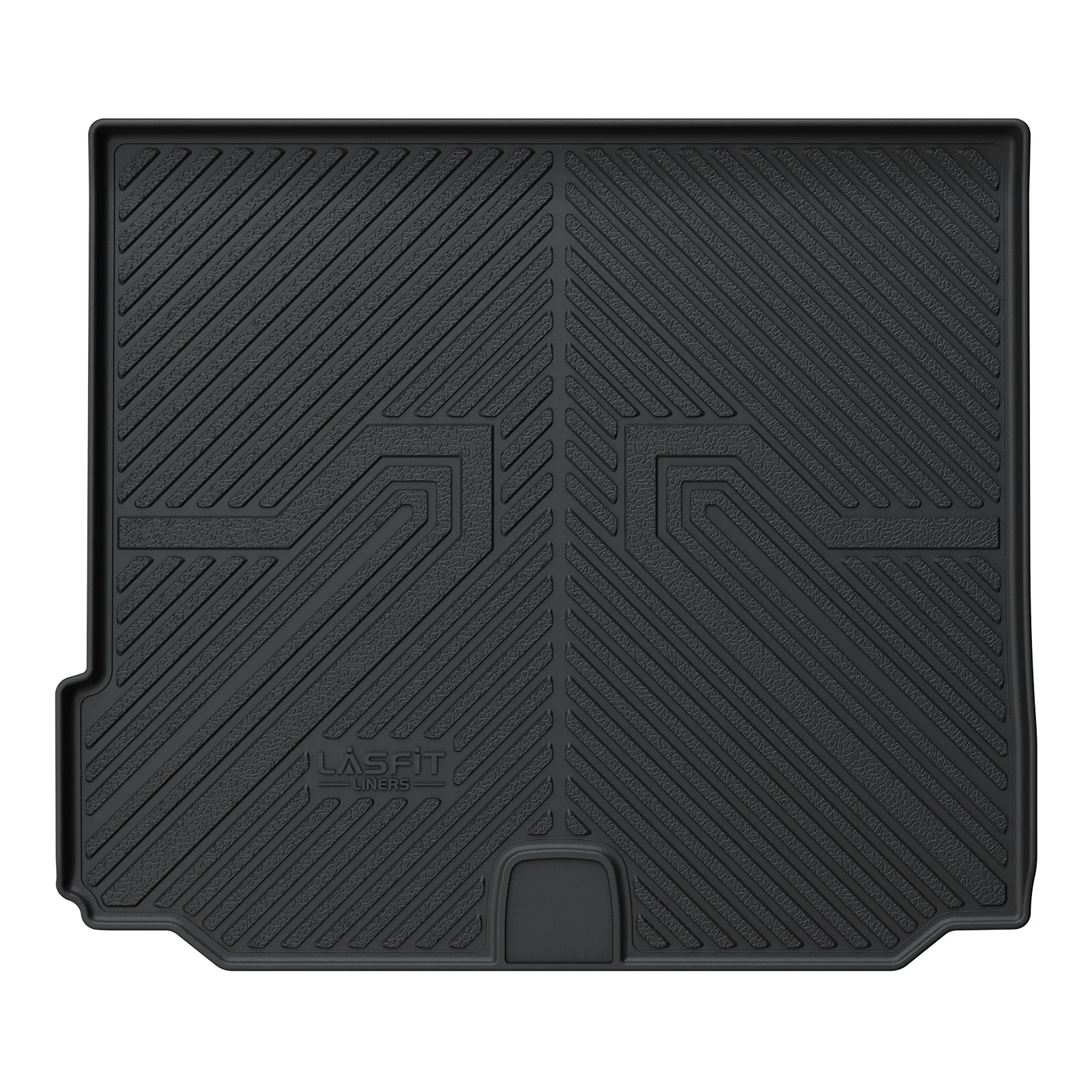 Fit for 2014-2018 BMW X5 Floor Mats - Image 11