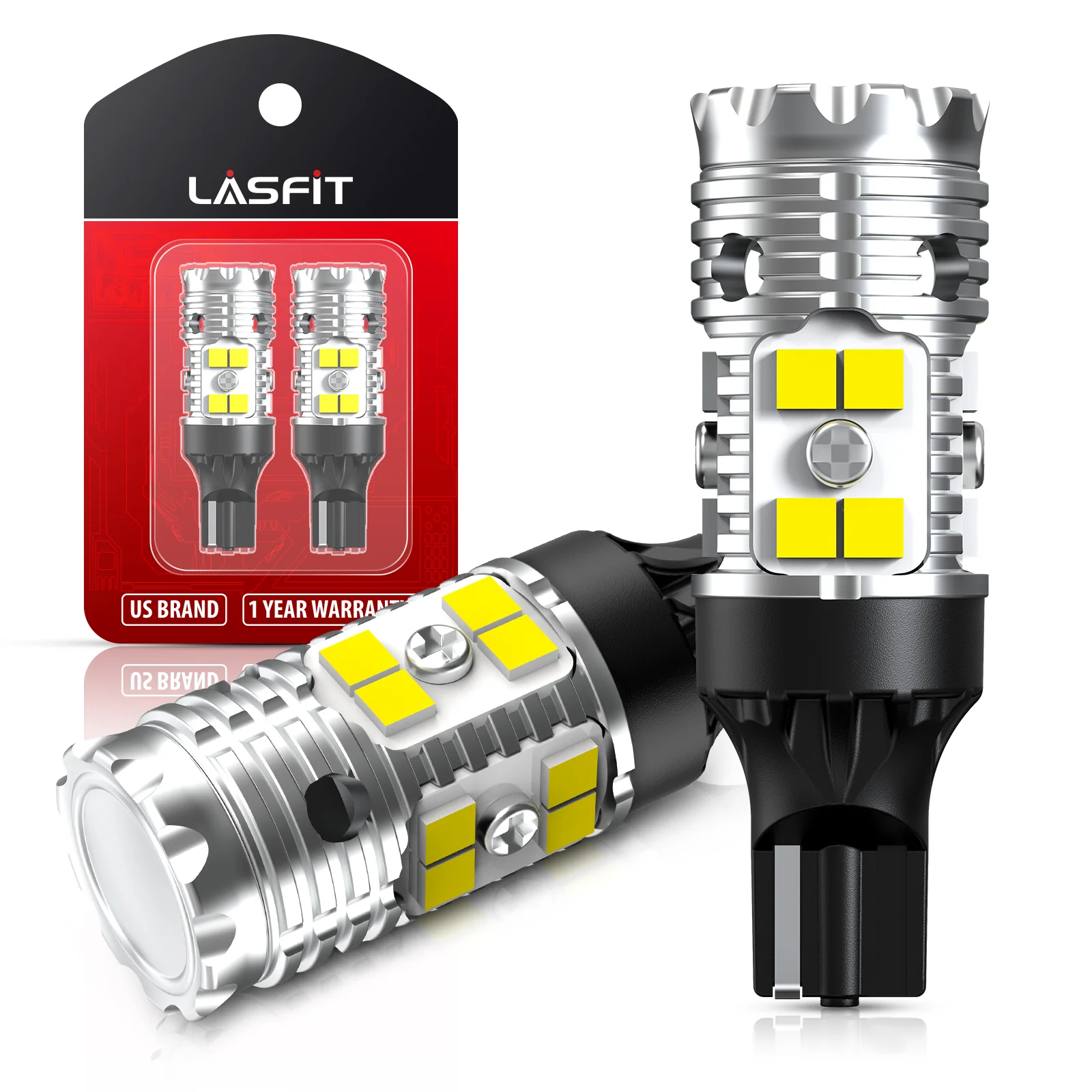 Fit for 2012-2018 Mercedes Benz C250 C300 C350 Custom H7 LED Bulbs Exterior Interior Light Plug n Play - Image 18