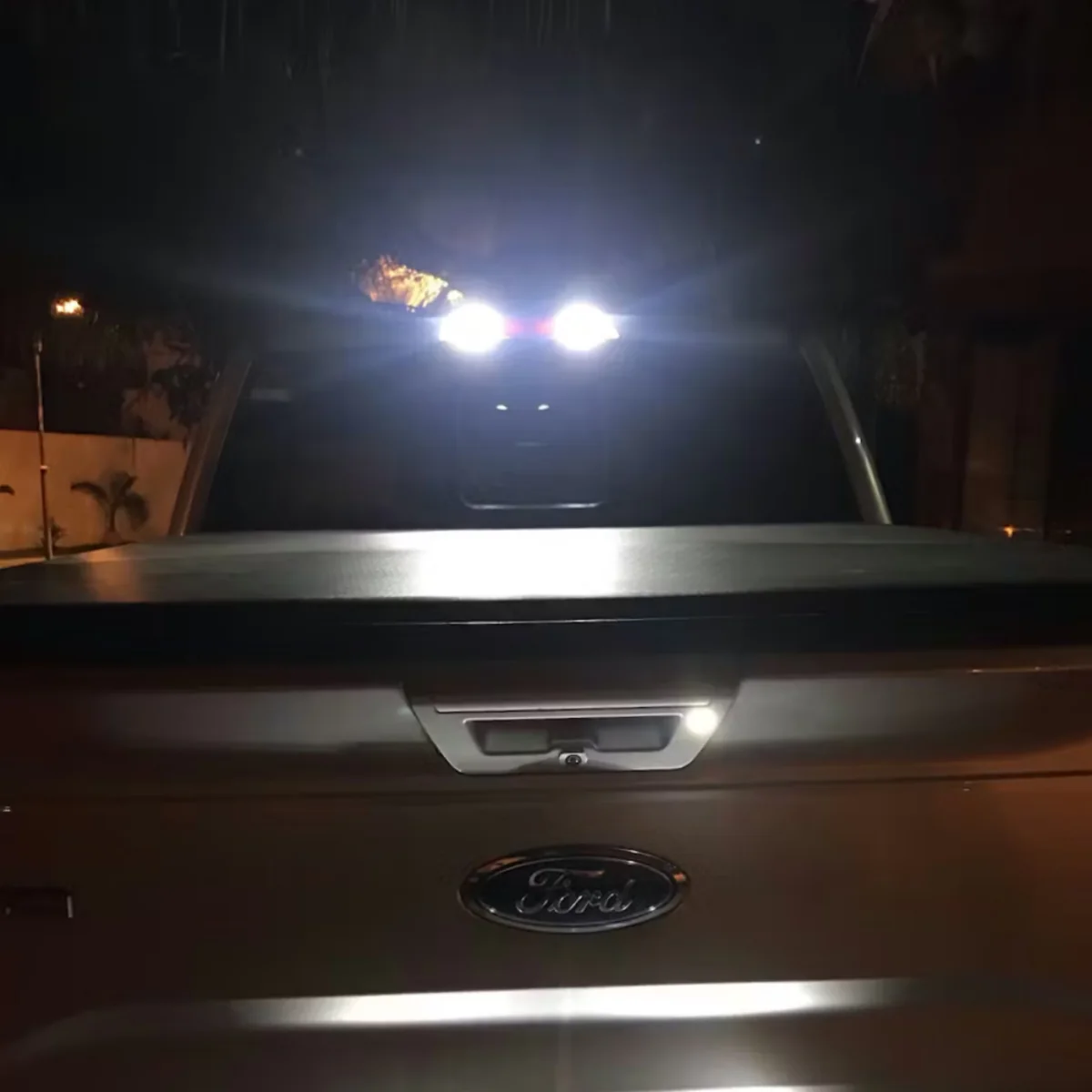 Custom Engineered for 2015-2017 Ford F-150 LED Bulbs Upgrade | Tested and Verified - Image 18