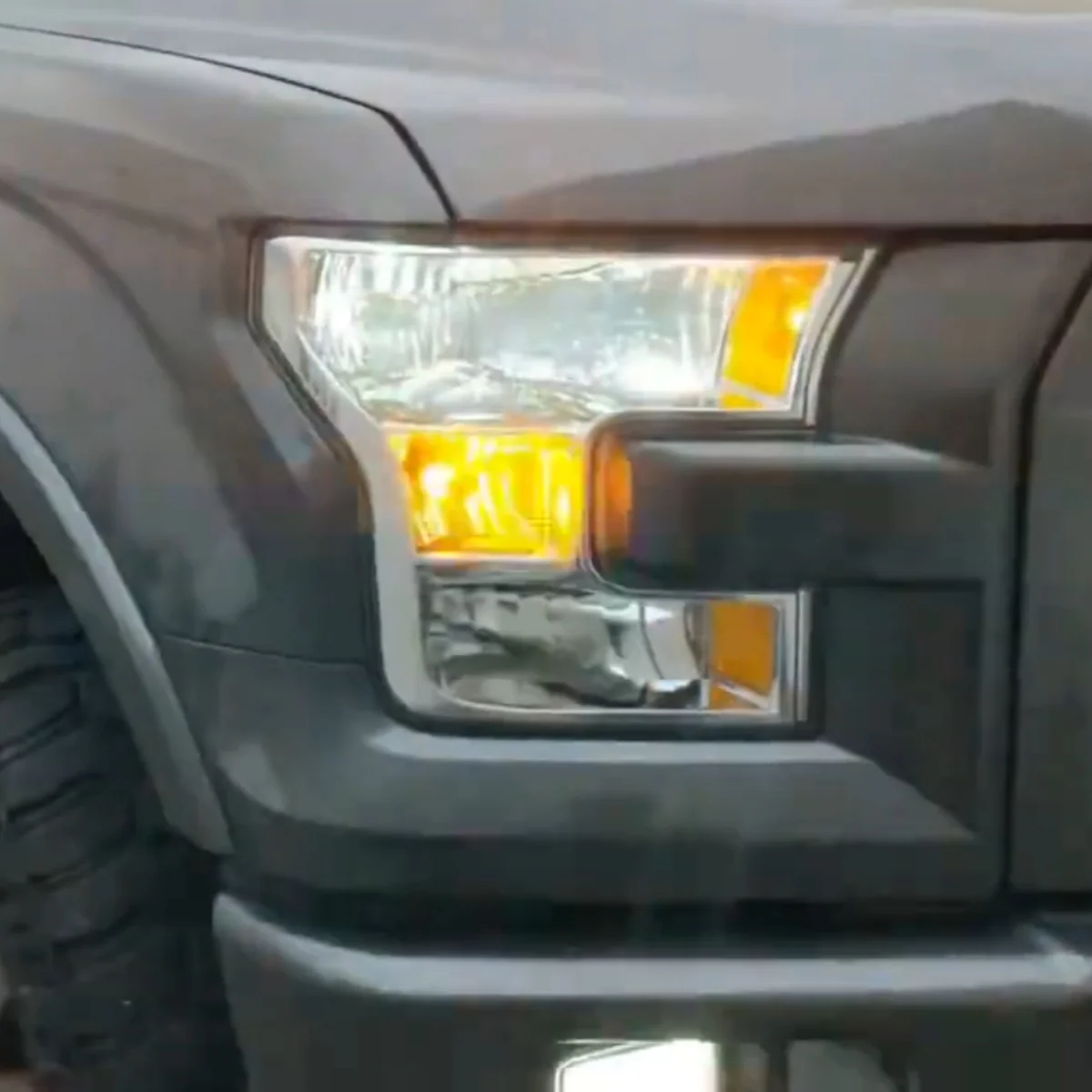 Custom Engineered for 2015-2017 Ford F-150 LED Bulbs Upgrade | Tested and Verified - Image 3