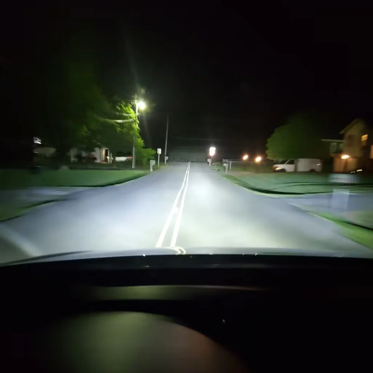 Custom Engineered for 2015-2017 Ford F-150 LED Bulbs Upgrade | Tested and Verified - Image 4