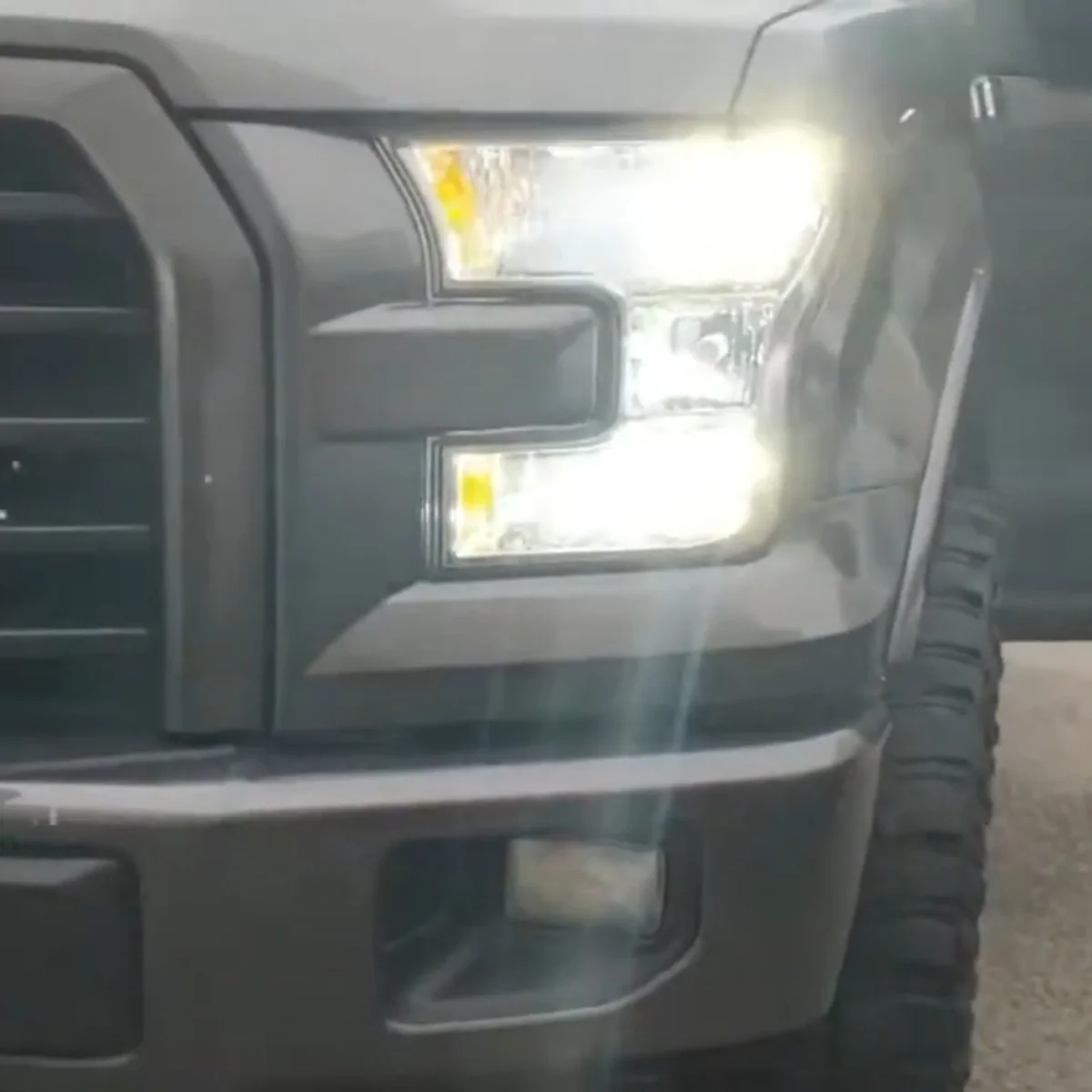 Custom Engineered for 2015-2017 Ford F-150 LED Bulbs Upgrade | Tested and Verified - Image 6