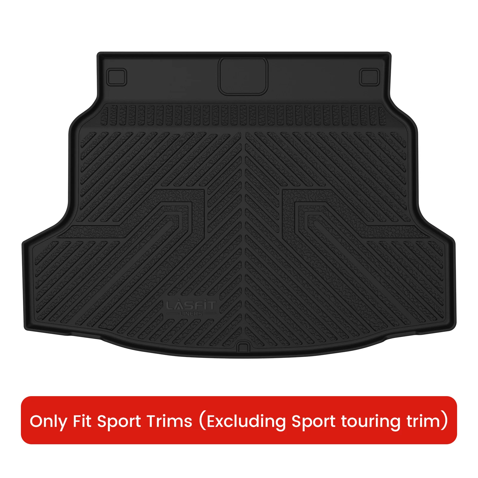 Fit for 2016-2021 Honda Civic Custom Floor Mats or Cargo Mat - Image 31