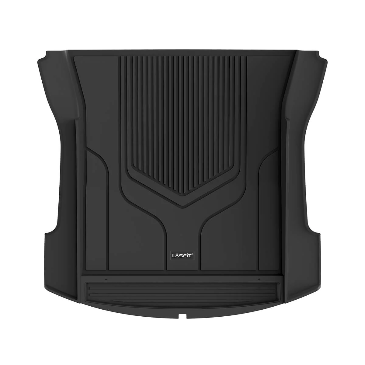 Fit for 2017-2020 Tesla Model 3 Floor Mats TPE Material Floor Mats or Cargo Mat or Trunk Well Mat - Image 19
