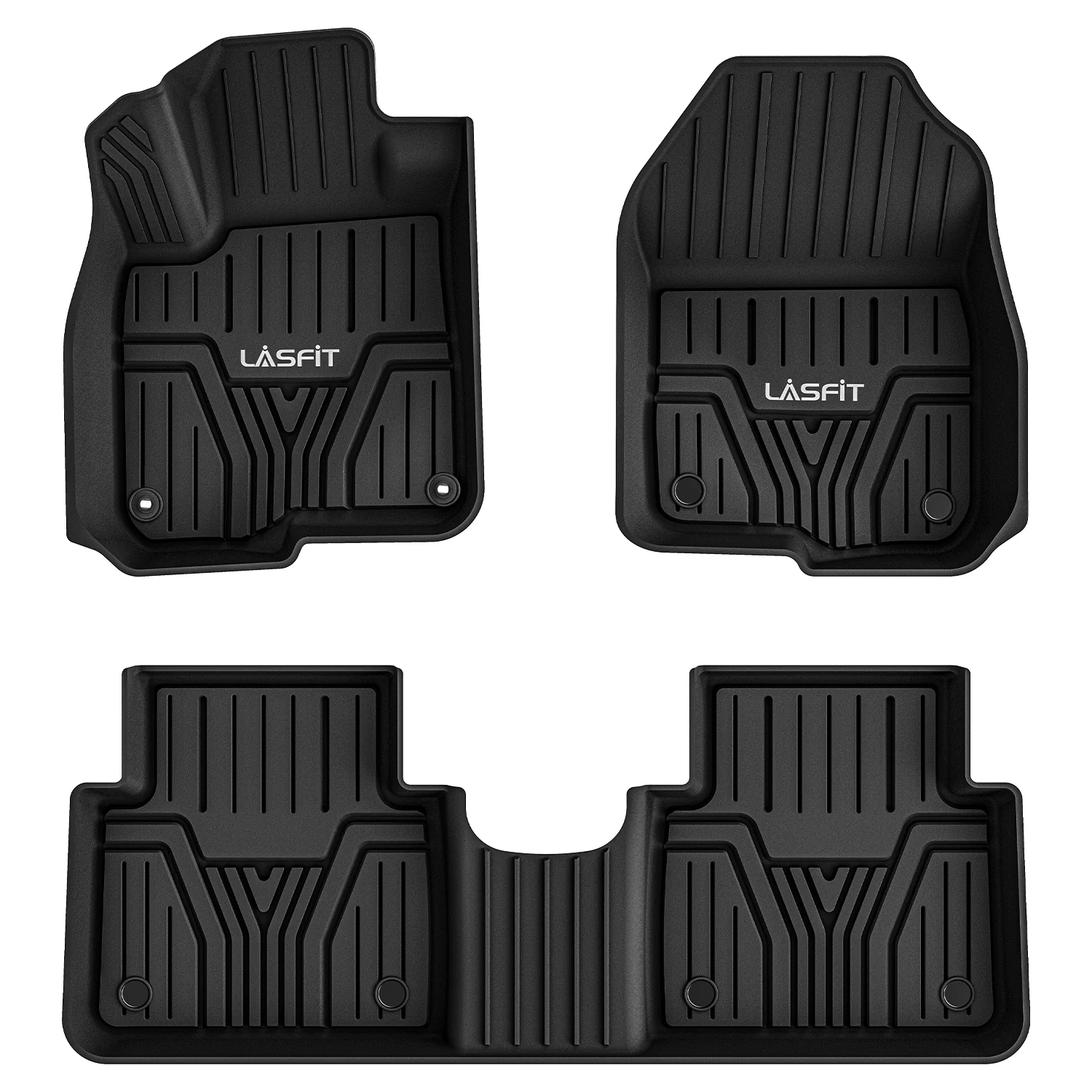 Fit for 2017-2022 Honda CR-V Custom Floor Mats or Cargo Mat Available - Image 12