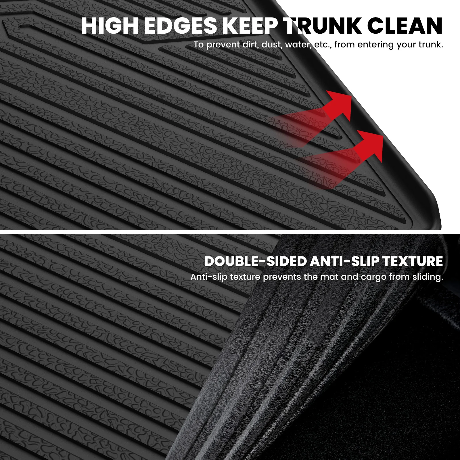 Fit for 2017-2022 Honda CR-V Custom Floor Mats or Cargo Mat Available - Image 23