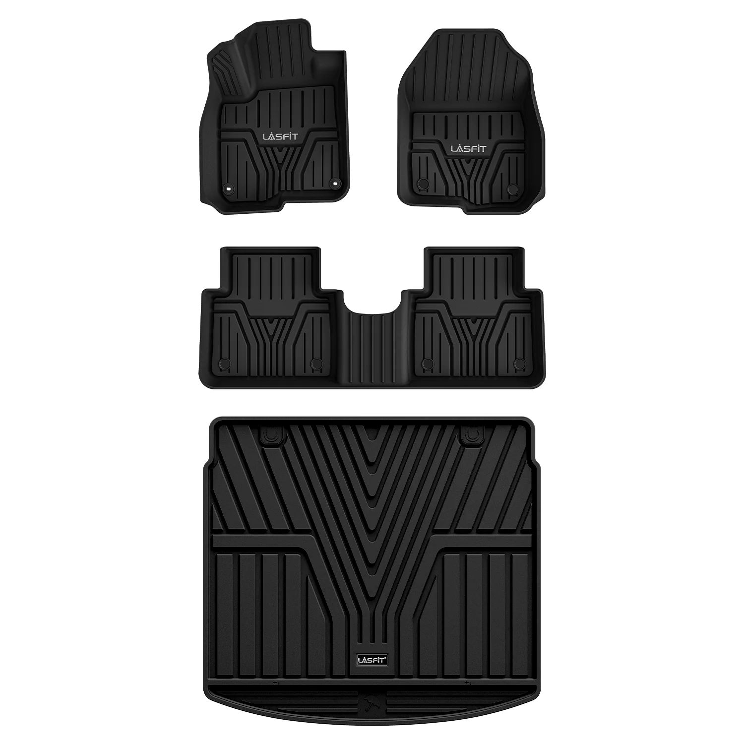 Fit for 2017-2022 Honda CR-V Custom Floor Mats or Cargo Mat Available - Image 29