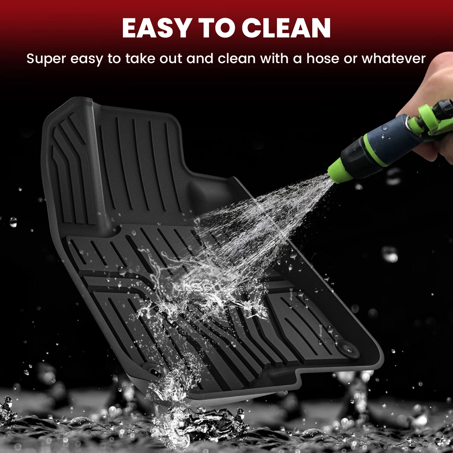 Fit for 2017-2022 Honda CR-V Custom Floor Mats or Cargo Mat Available - Image 35