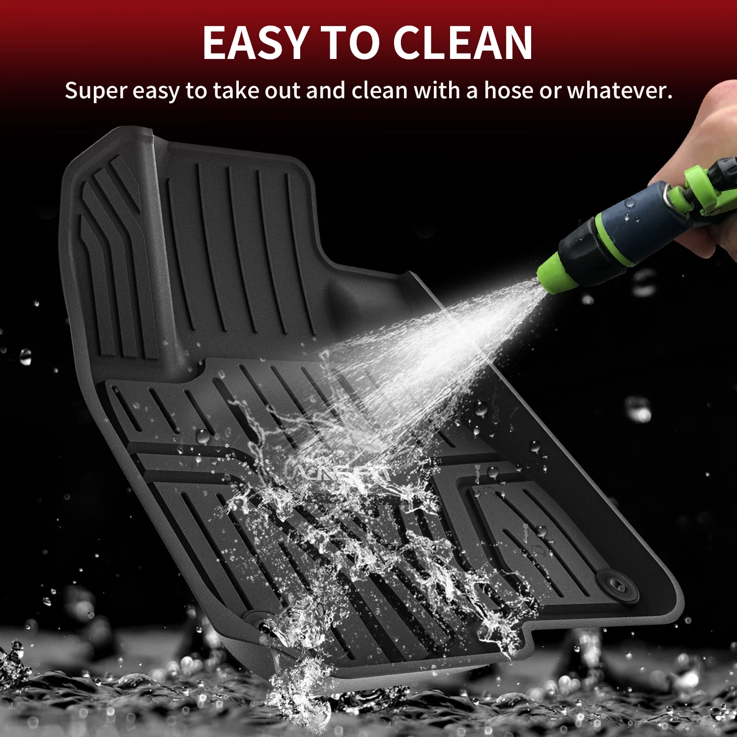 Fit for 2017-2022 Honda CR-V Custom Floor Mats or Cargo Mat Available - Image 9