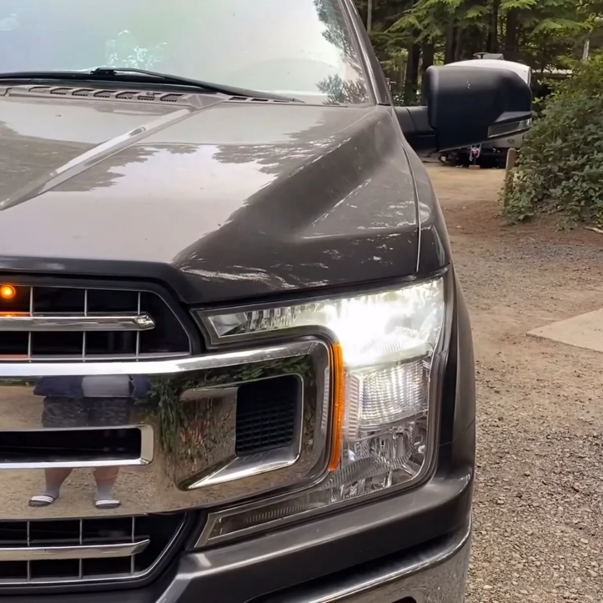 Custom Engineered for 2018-2020 Ford F-150 LED Bulbs Upgrade | Tested and Verified - Image 4