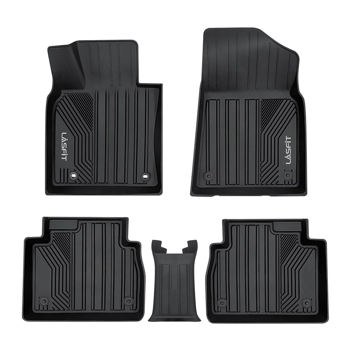 Fit for 2018-2024 Toyota Camry Floor Mats or Cargo Mat - Image 10