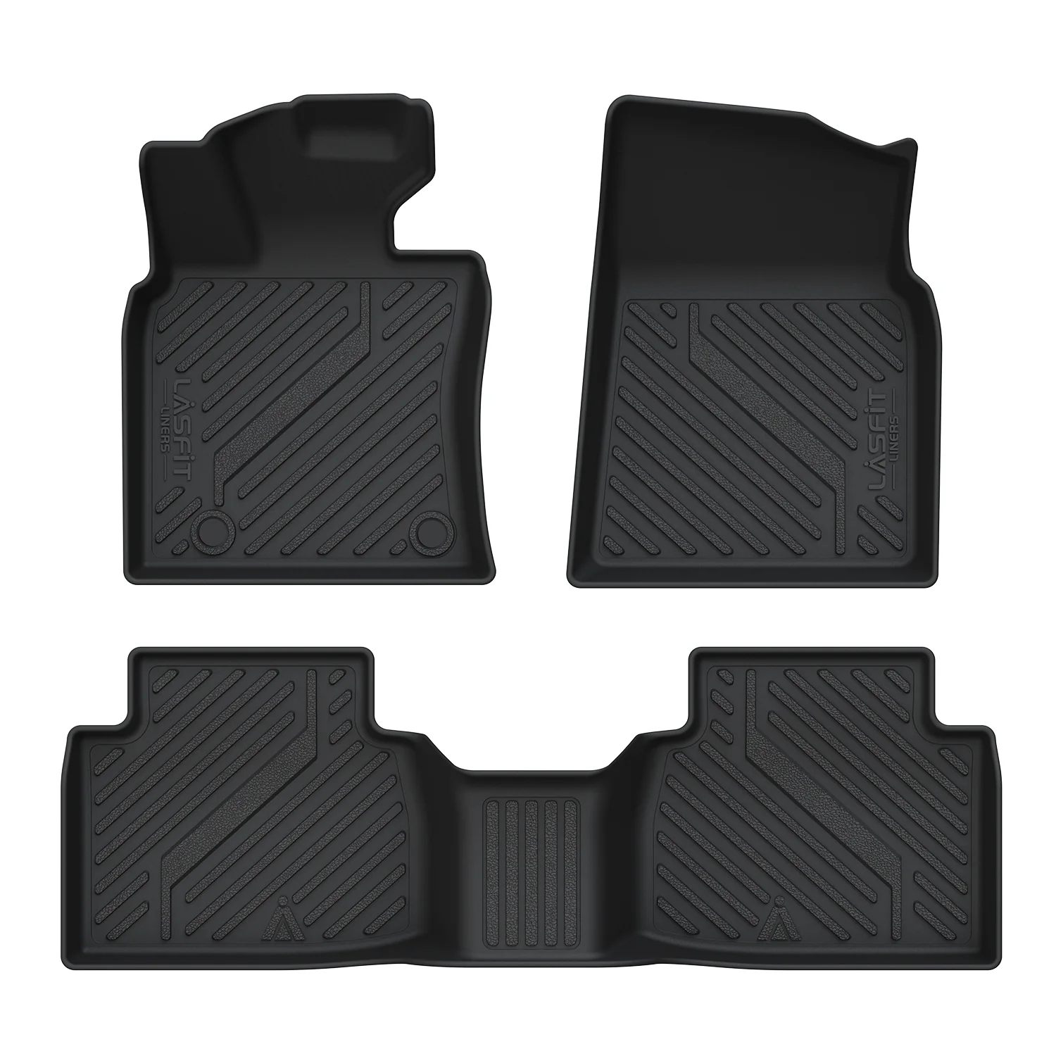 Fit for 2018-2024 Toyota Camry Floor Mats or Cargo Mat - Image 14