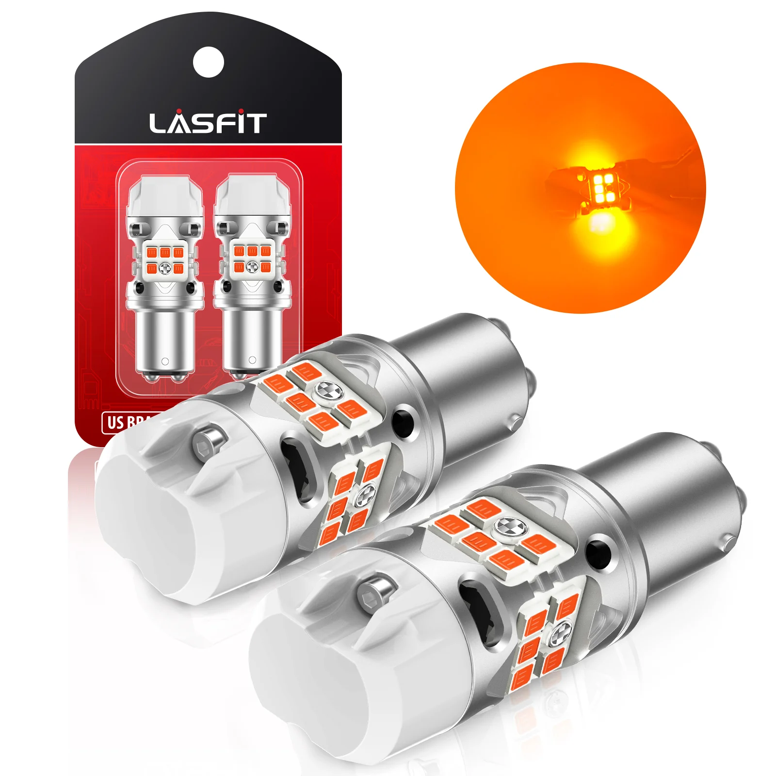 Fit for 2018-2020 Hyundai Kona H7 Custom LED Bulbs Exterior Interior Lights Plug and Play - Image 15