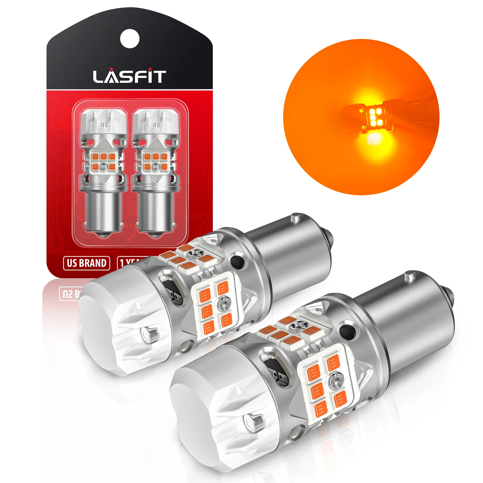 Fit for 2018-2020 Hyundai Kona H7 Custom LED Bulbs Exterior Interior Lights Plug and Play - Image 19