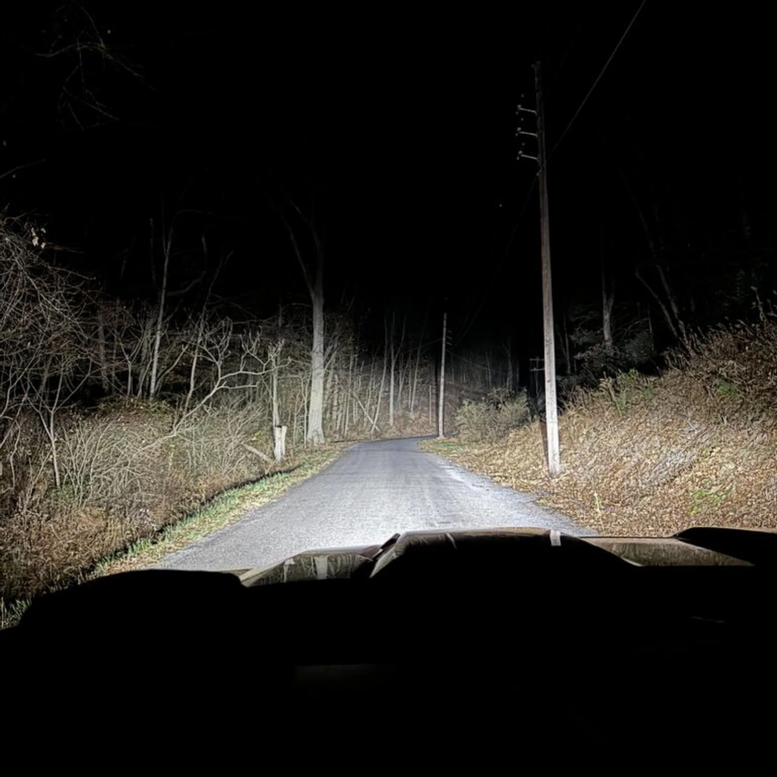 Custom Engineered for 2019-2021 Chevrolet Silverado 1500 WT Custom Trail Boss LED Bulbs Upgrade | Tested and Verified - Image 12