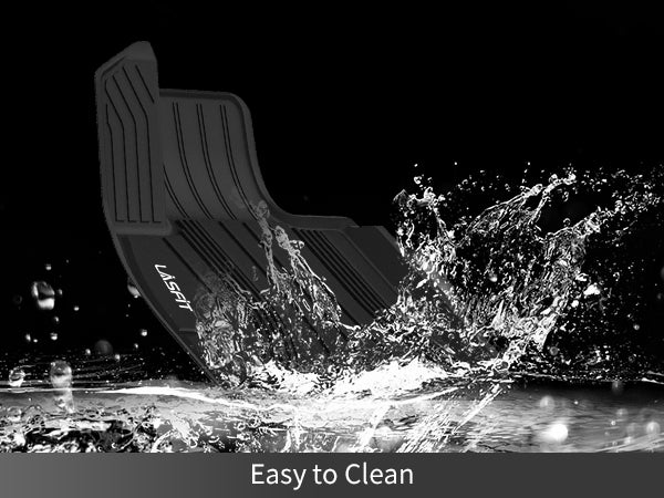 Fit for 2020-2025 Hyundai Palisade Floor Mats or Seatback & Cargo Mat, Fit 7 Seats or 8 Seats - Image 12
