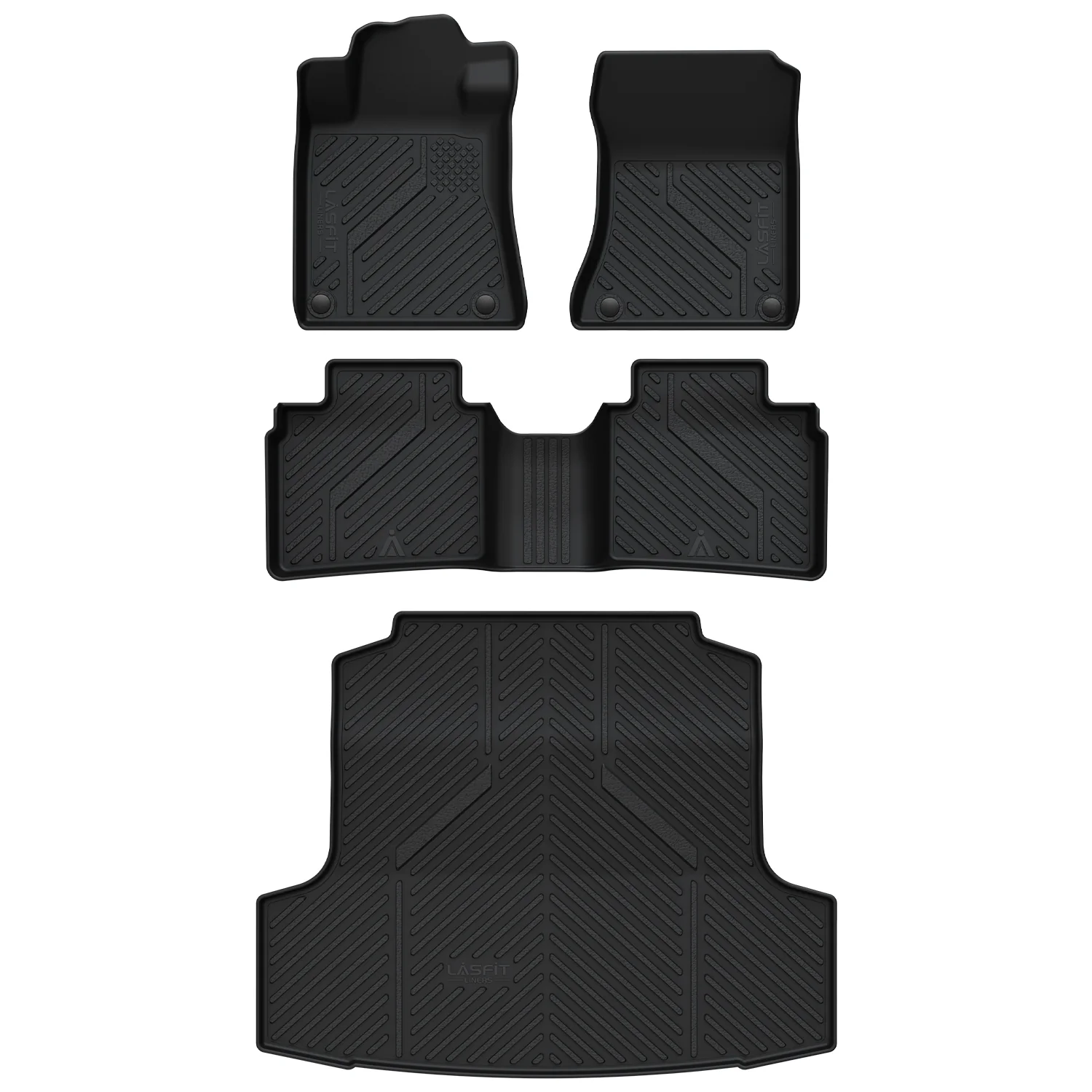 Fit for 2019-2026 Nissan Altima Custom Floor Mats or Cargo Mat - Image 10