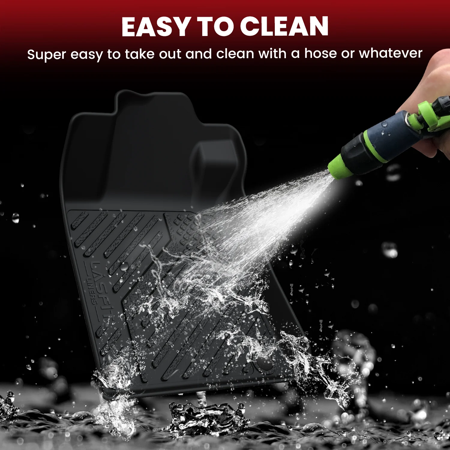 Fit for 2019-2026 Nissan Altima Custom Floor Mats or Cargo Mat - Image 15