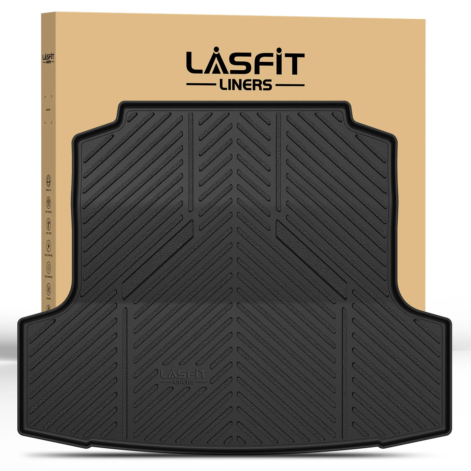 Fit for 2019-2026 Nissan Altima Custom Floor Mats or Cargo Mat - Image 26