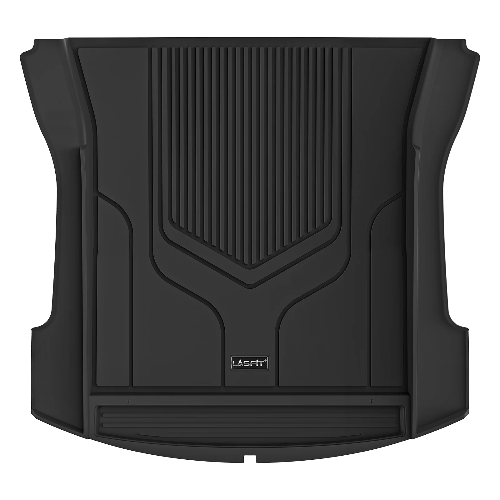 Fit for 2020-2025 Tesla Model Y Custom TPE Floor Mats or Cargo Mat - Image 52