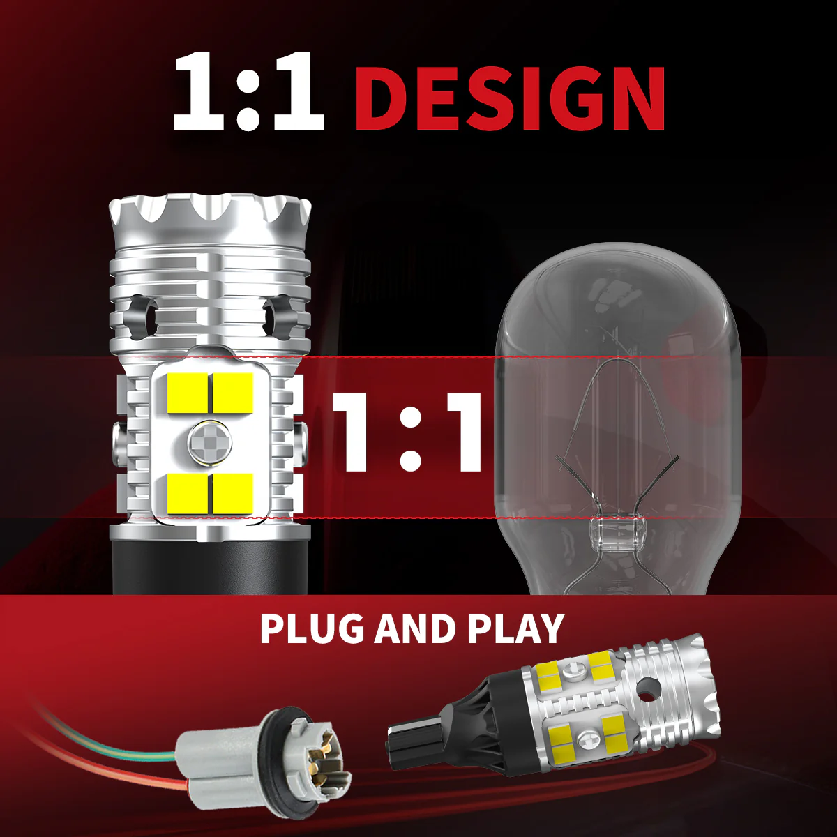 Fit for 2012-2015 Mercedes Benz M-Class ML350 ML550 Custom H7 LED Bulbs Exterior Interior Light - Image 23