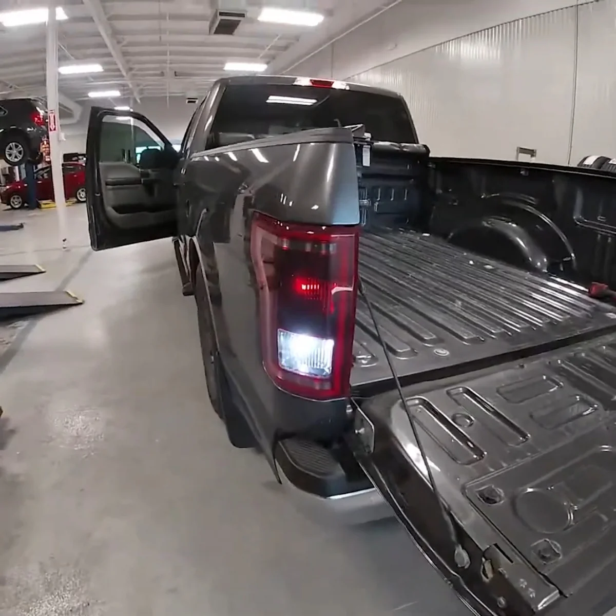 Fit for 2021-2023 Ford F-150 XL STX XLT LED Bulbs Upgrade | Tested and Verified - Image 4
