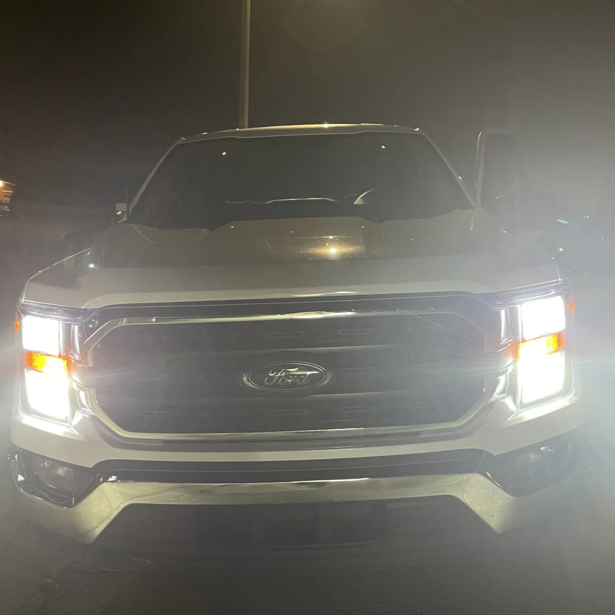 Fit for 2021-2023 Ford F-150 XL STX XLT LED Bulbs Upgrade | Tested and Verified - Image 5