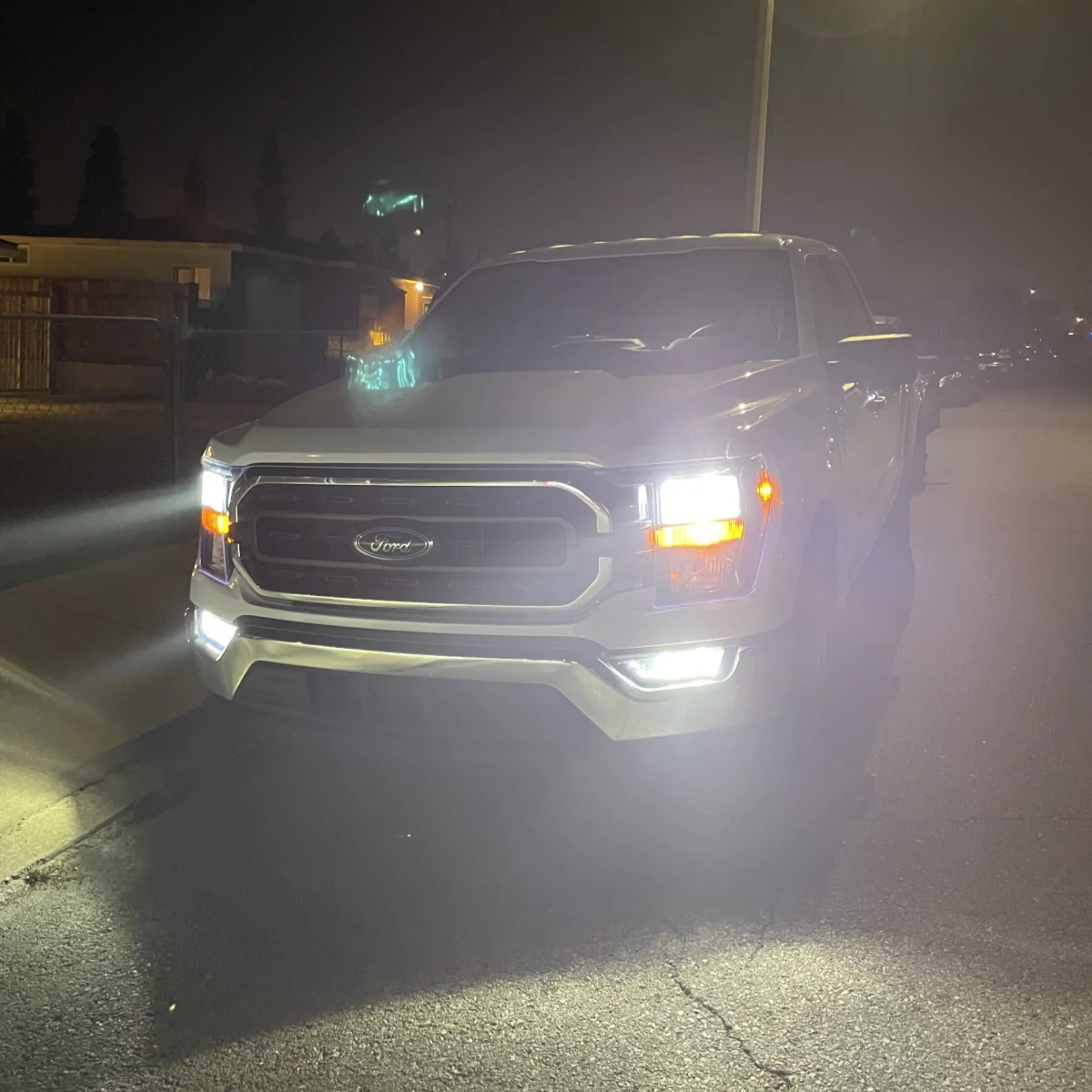 Fit for 2021-2023 Ford F-150 XL STX XLT LED Bulbs Upgrade | Tested and Verified - Image 7