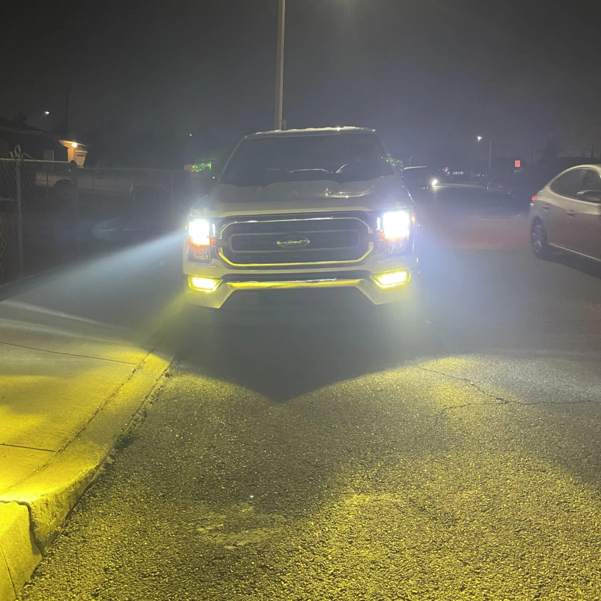 Fit for 2021-2023 Ford F-150 XL STX XLT LED Bulbs Upgrade | Tested and Verified - Image 8
