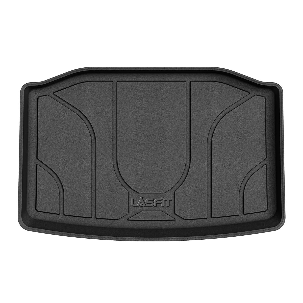 Fit for 2017-2020 Tesla Model 3 Floor Mats TPE Material Floor Mats or Cargo Mat or Trunk Well Mat - Image 22