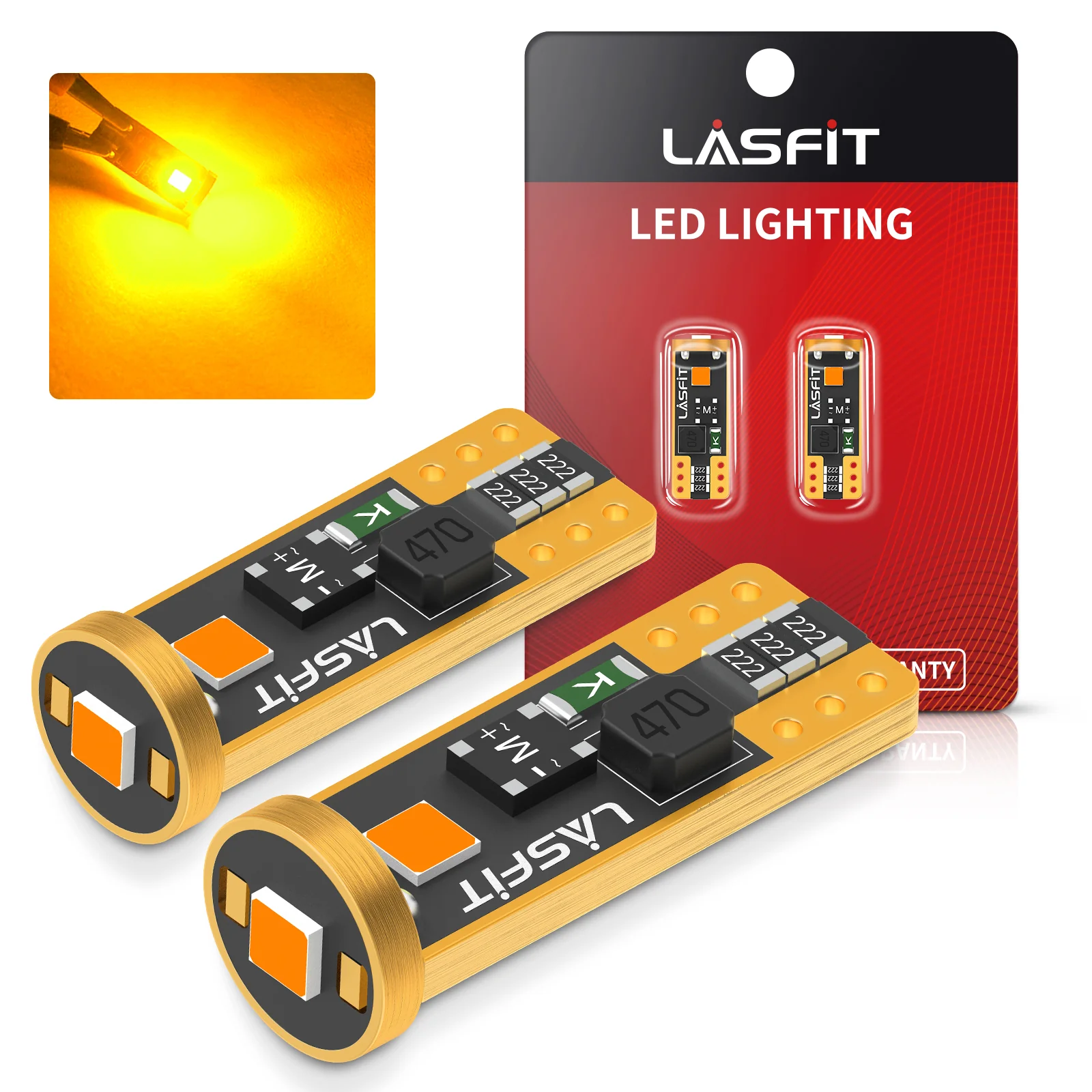 Fit for 2024-2026 Ford F-150 LED Exterior Lights Upgrade | Tested and Verified - Image 23