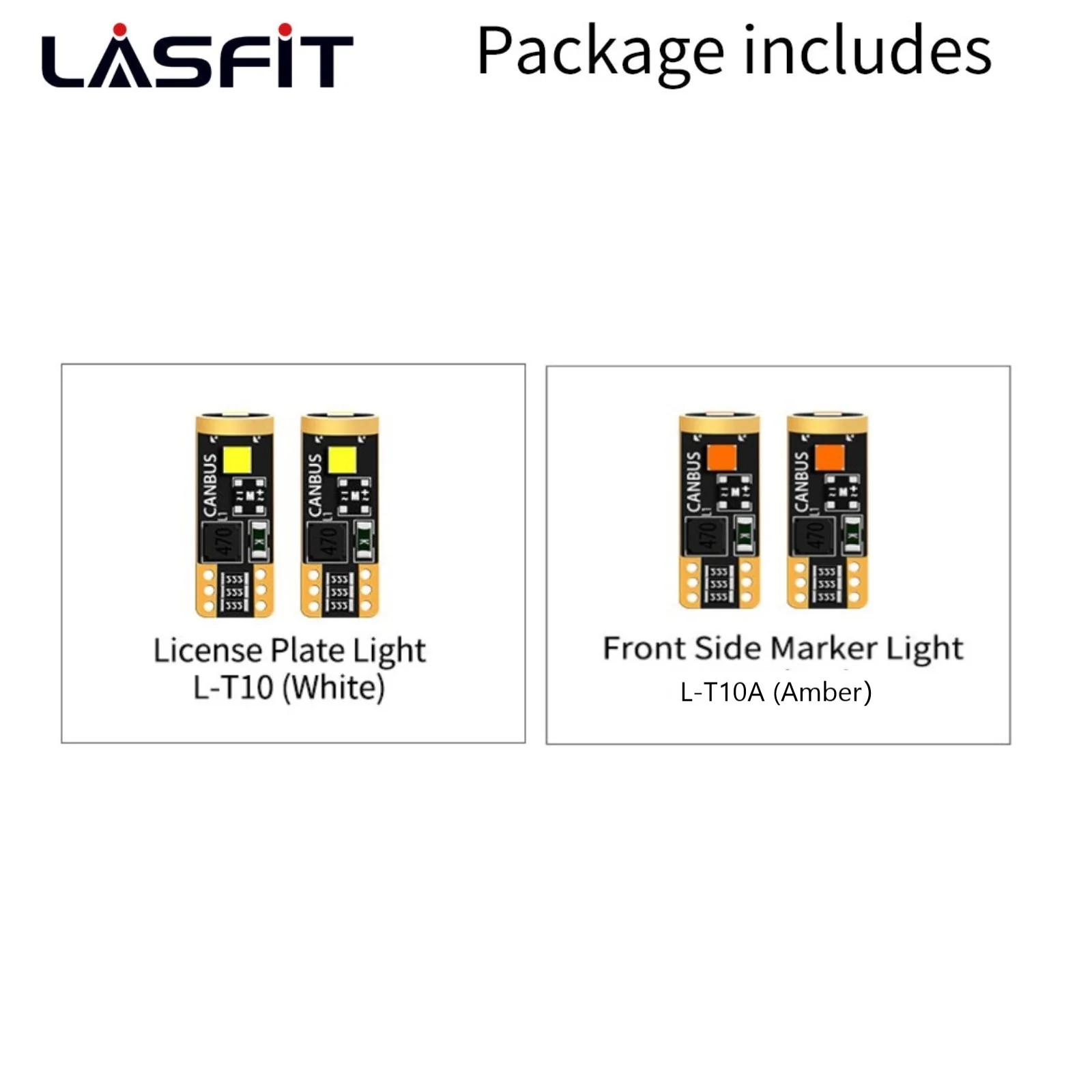 Fit for 2024-2026 Ford F-150 LED Exterior Lights Upgrade | Tested and Verified - Image 6