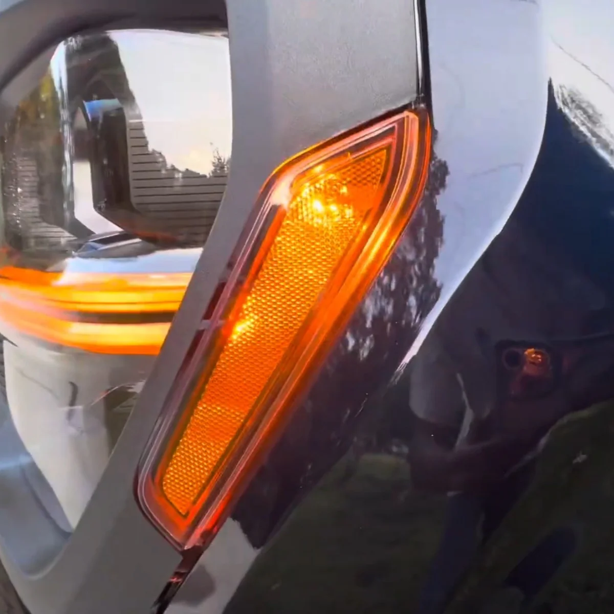 Fit for 2024-2026 Ford F-150 LED Exterior Lights Upgrade | Tested and Verified - Image 8