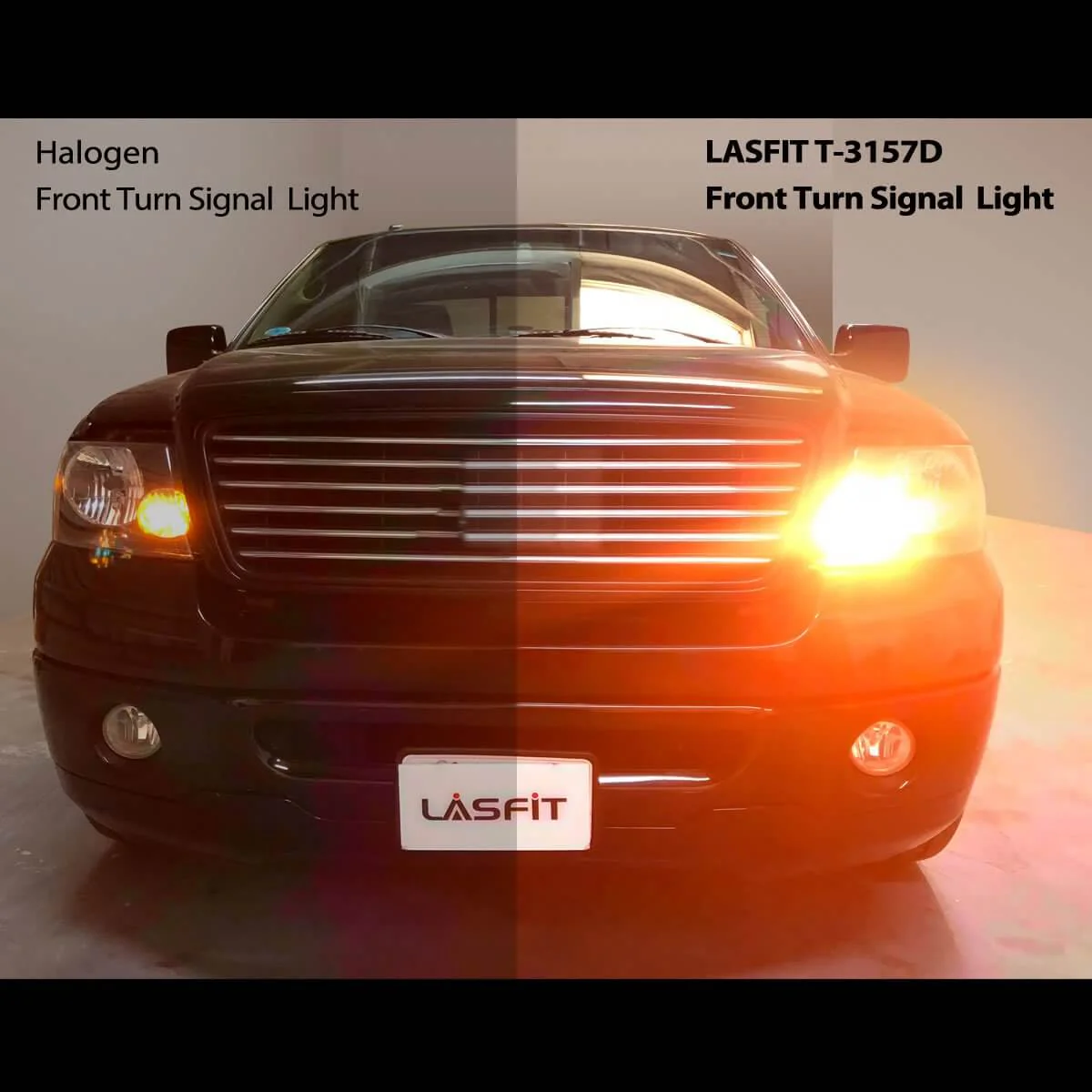 3157 3057 4057 4157 CANBUS Error Free Anti Hyper Flash Switchback LED Turn Signal Light Dual Color Bulb, 2 Bulbs - Image 9