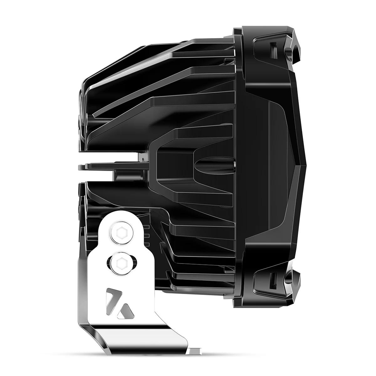 5 Inch LED Pod Off-Road Light Spot Combo 60W - Image 6