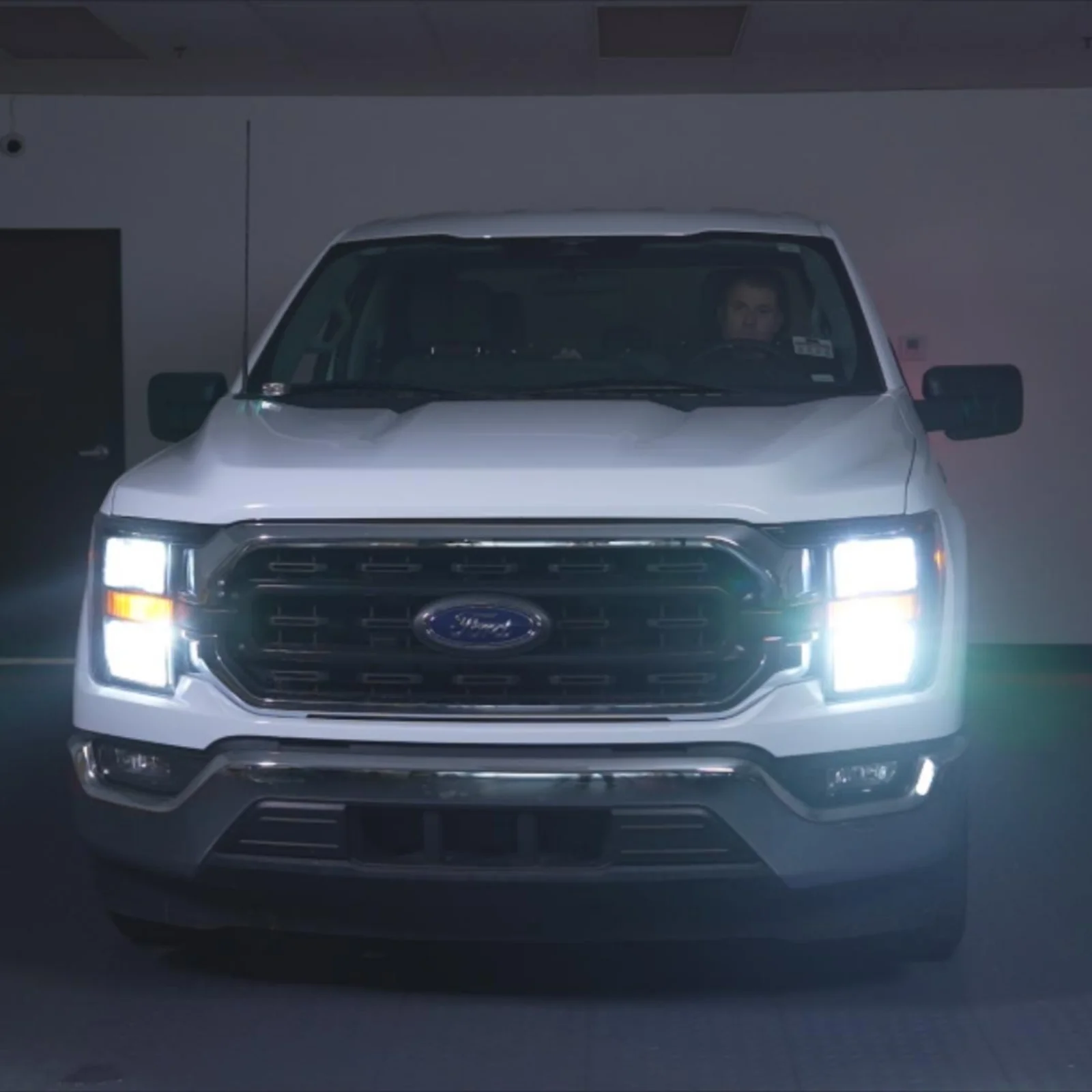 Custom Engineered for 2021-2023 Ford F-150 XL STX XLT LED Bulbs Upgrade | Tested and Verified - Image 3