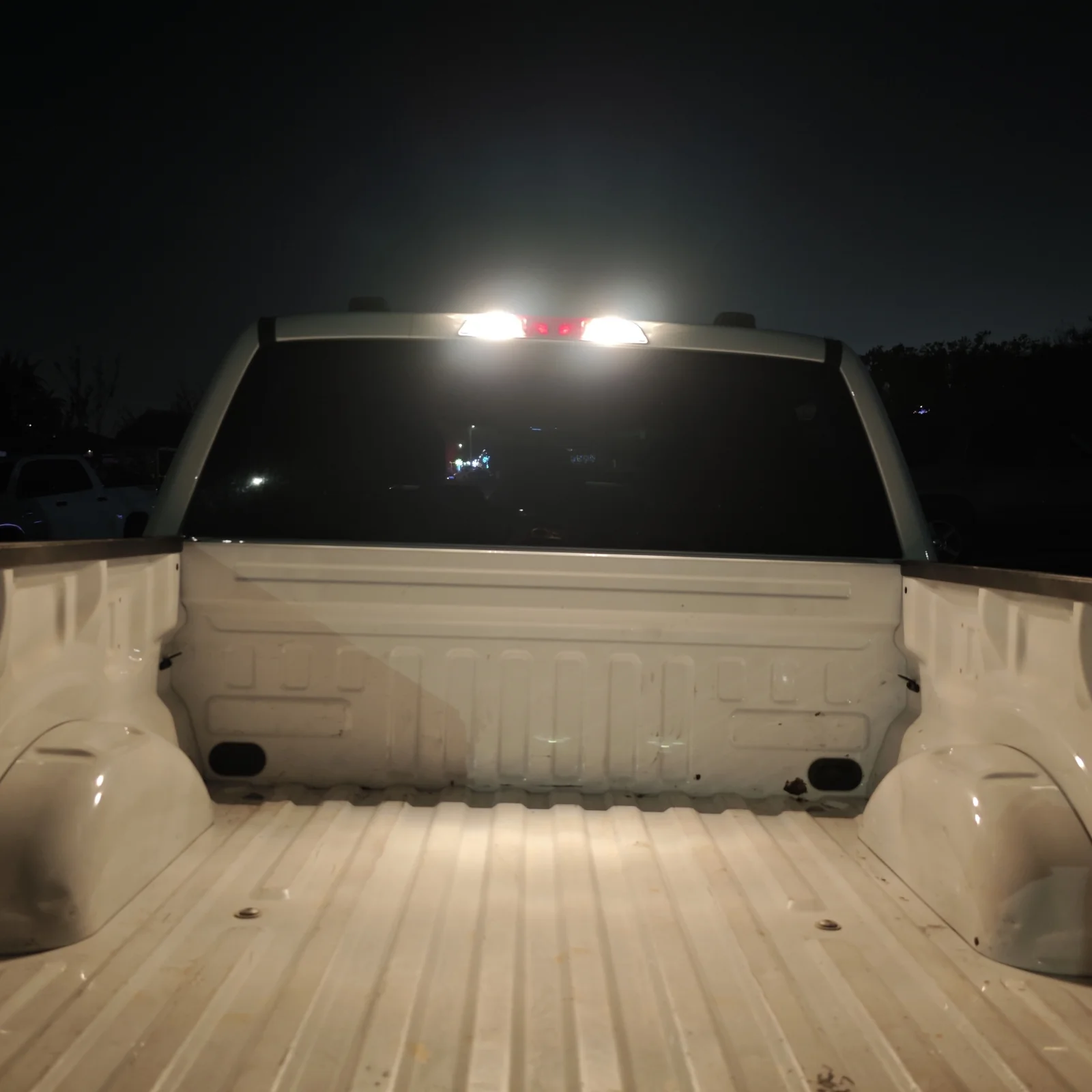 Custom Engineered for 2021-2023 Ford F-150 XL STX XLT LED Bulbs Upgrade | Tested and Verified - Image 7