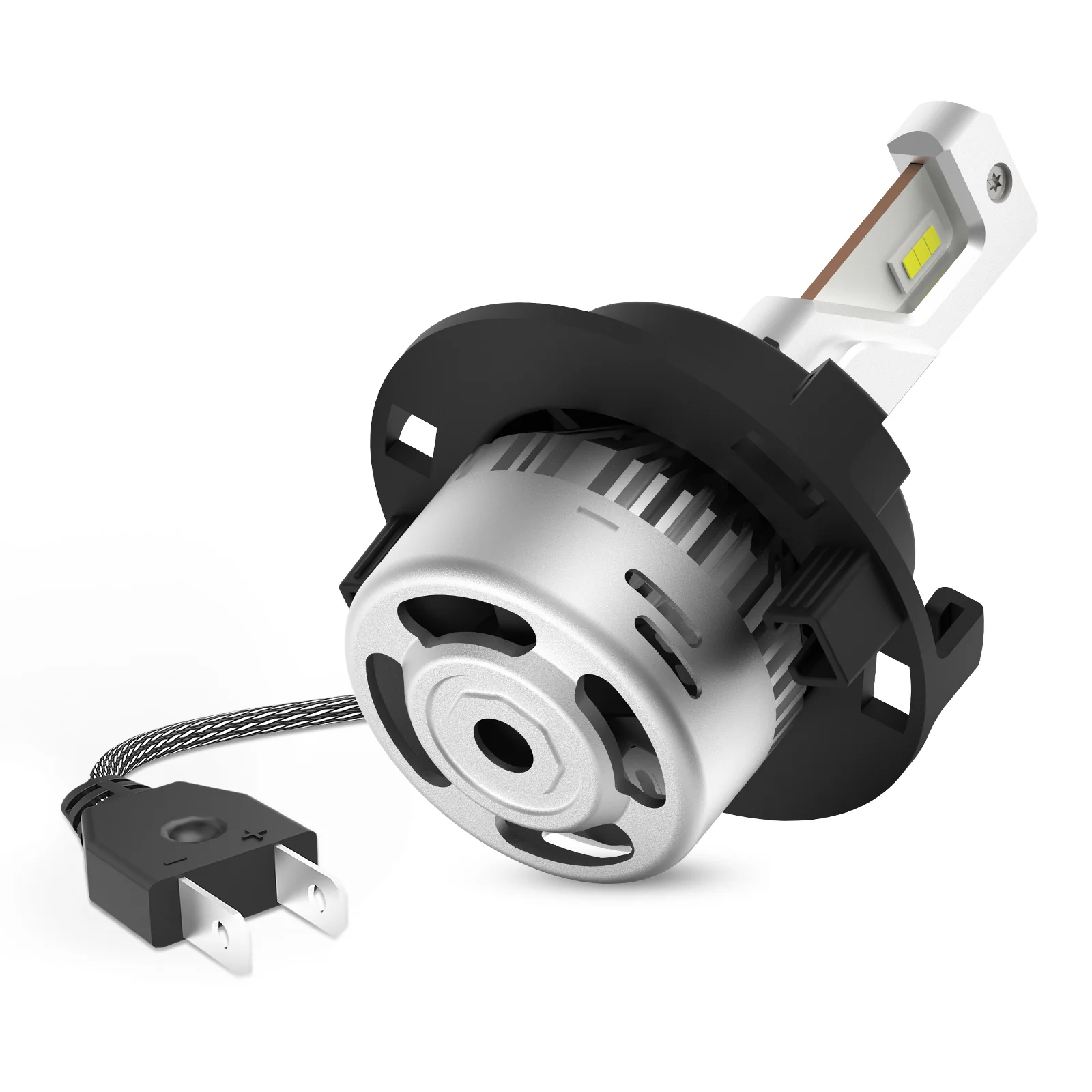Fit for 2016-2021 Hyundai Tucson Custom H7 LED Bulbs Upgrade | Tested and Verified - Image 17