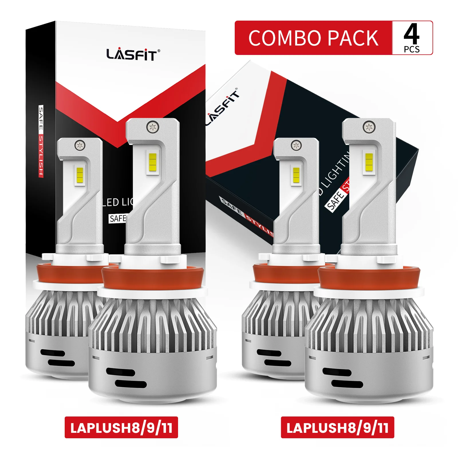 Fit for 2013-2015 Lexus ES350 LED Bulbs Upgrade - Image 30