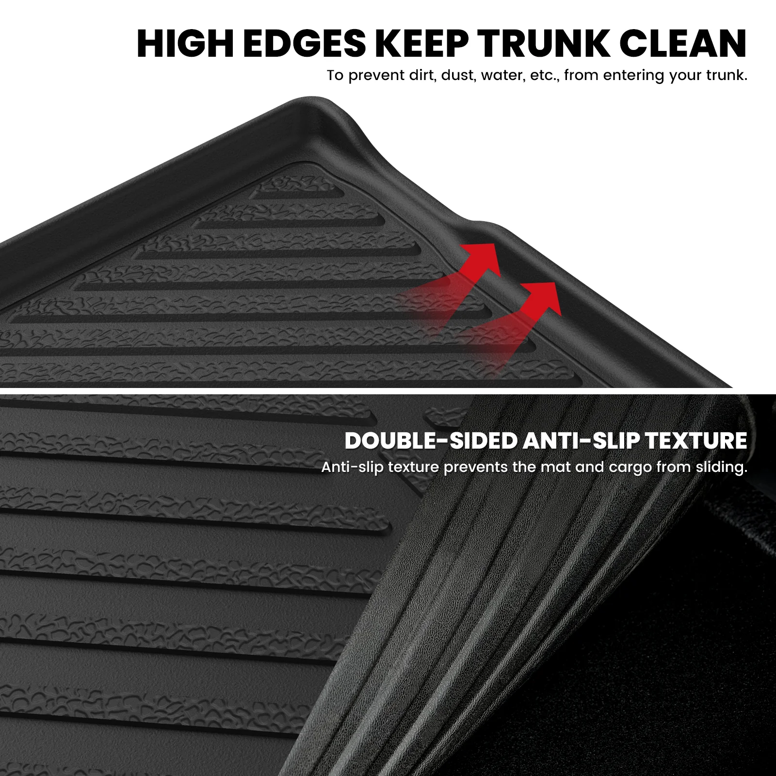 Fit for 2015-2023 Jeep Renegade Floor Mats - Image 12