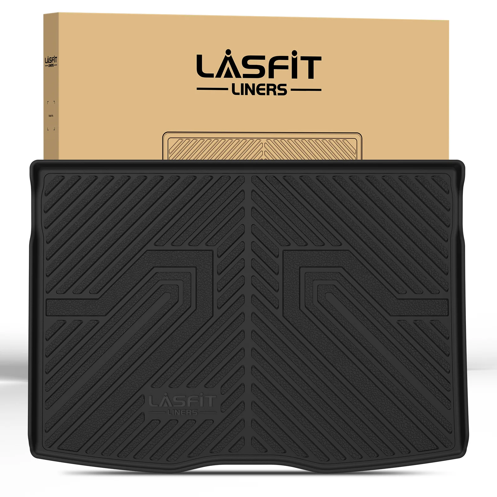 Fit for 2015-2023 Jeep Renegade Floor Mats - Image 19
