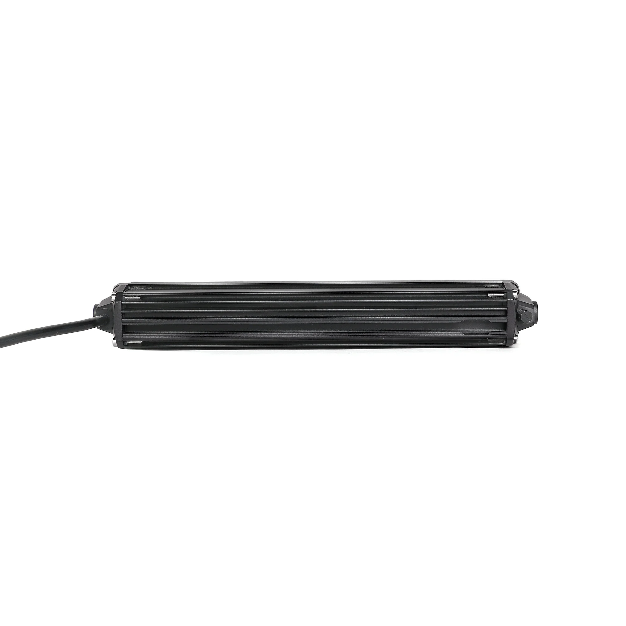 Lasfit 12"/22"/32"/42"/52" Off-Road Slim Single Row Combo Flood Spot Beam LED Amber Light Bars - Image 4