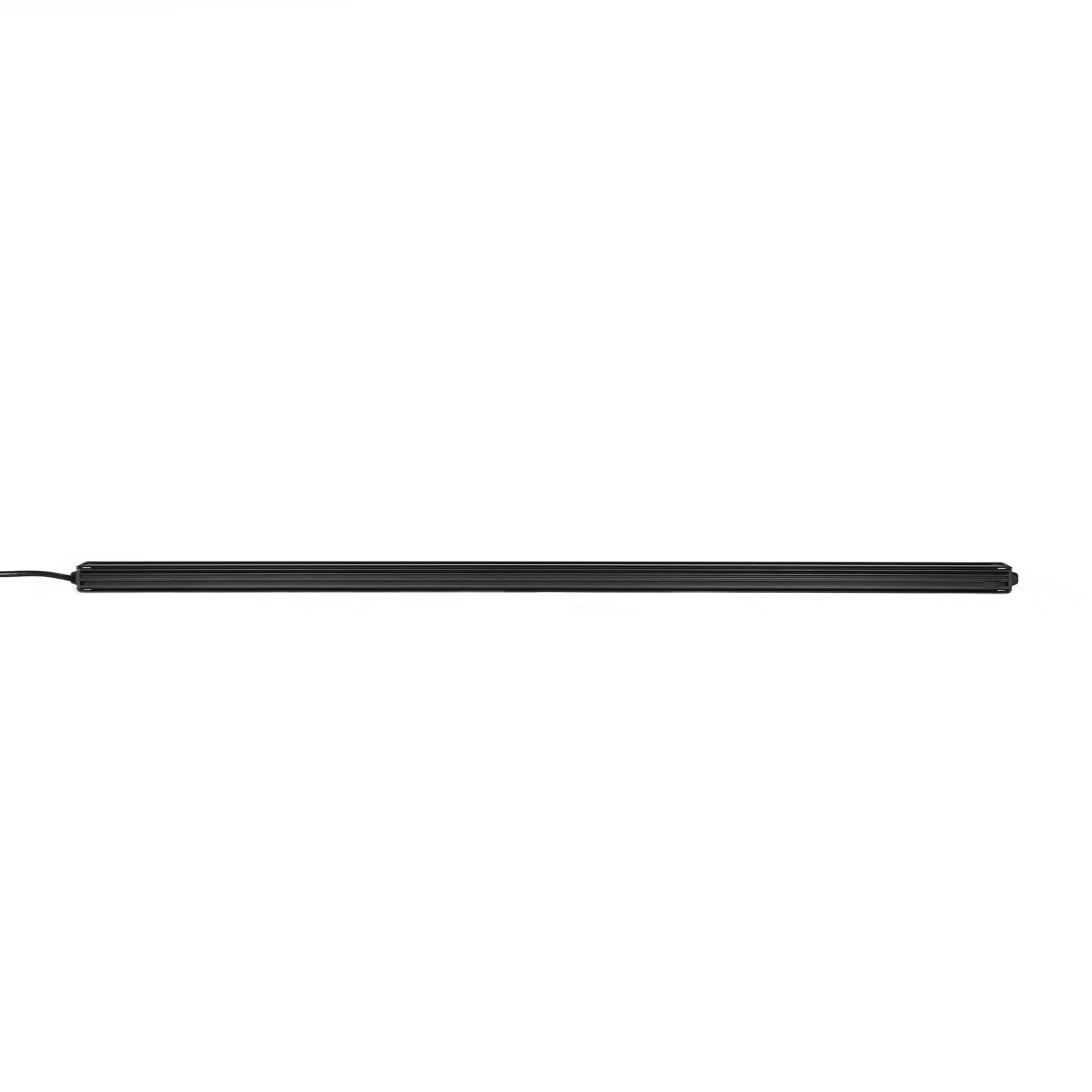 Lasfit 12"/22"/32"/42"/52" Off-Road Slim Single Row Combo Flood Spot Beam LED Amber Light Bars - Image 56